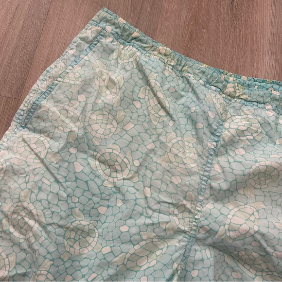 Lily Pulitzer Turtle Swim Trunks - Picture 2 of 6